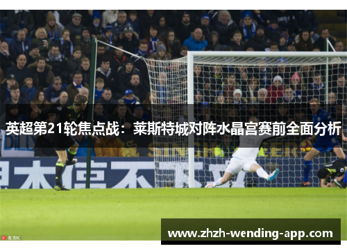 英超第21轮焦点战：莱斯特城对阵水晶宫赛前全面分析
