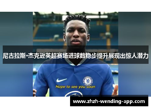 尼古拉斯·杰克逊英超赛场进球数稳步提升展现出惊人潜力
